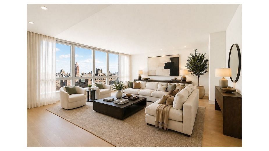 212 West 72nd Street #18B