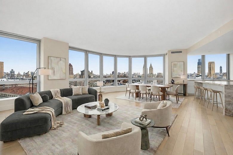 212 West 72nd Street #18E