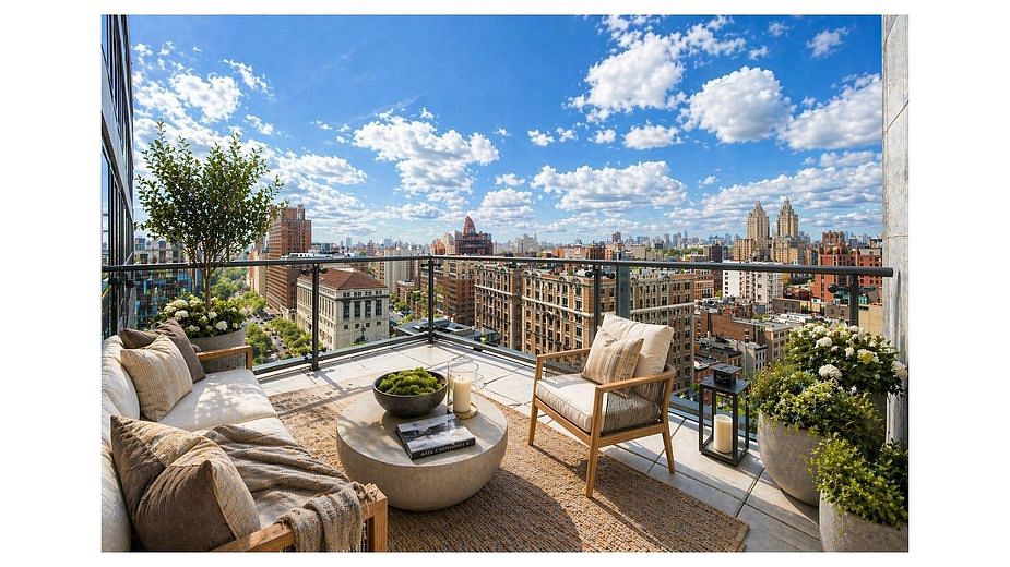 212 West 72nd Street #19G