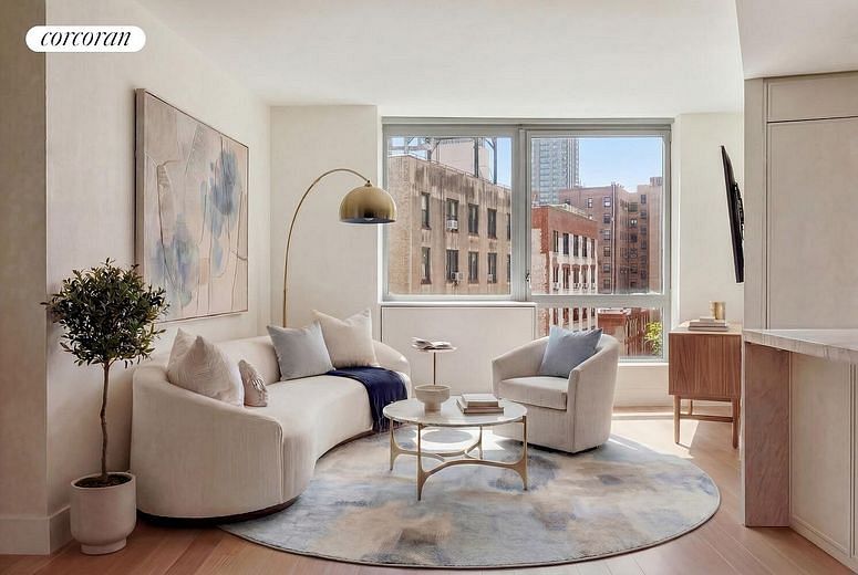 212 West 72nd Street #7L