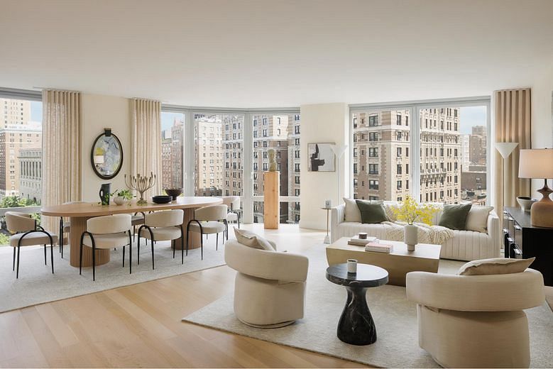 212 West 72nd Street #9H