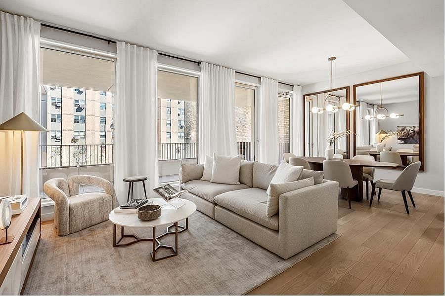 Image 1 of 25 for 212 West 93rd Street #5B in Manhattan, New York, NY, 10025