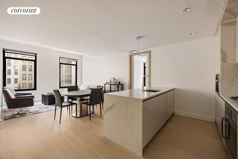 212 West 95th Street #4C