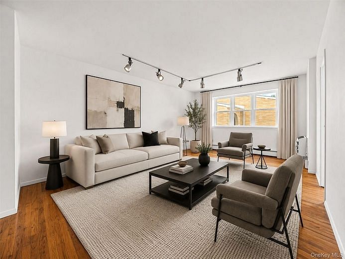 212 Westend Avenue #7-D