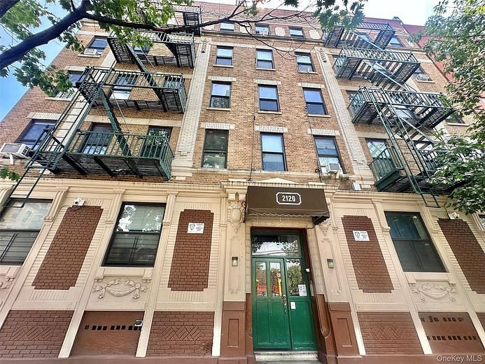 2120 Mapes Avenue #1A