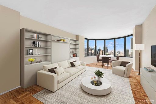 Image 1 of 7 for 330 East 38th Street #55H in Manhattan, New York, NY, 10016