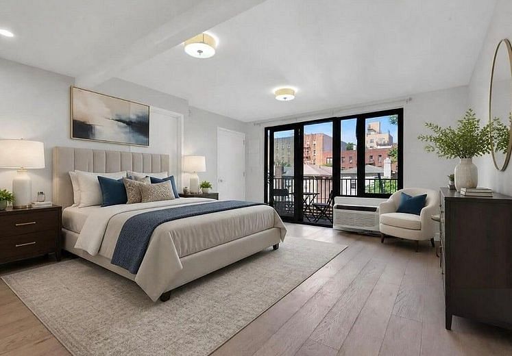 2128 Ocean Avenue #3G