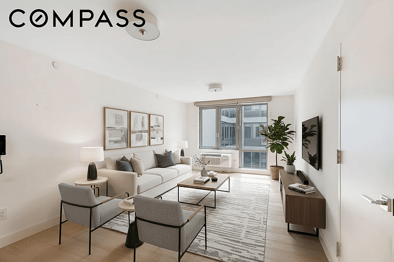 2128 Ocean Avenue #8C