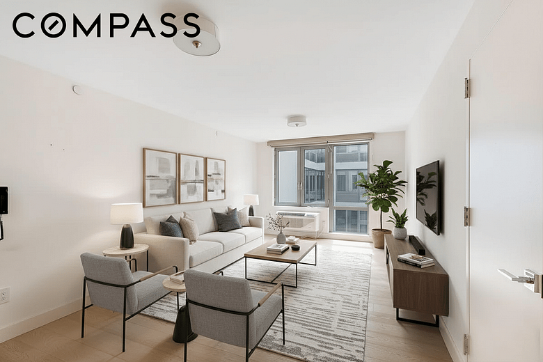 2128 Ocean Avenue #8C