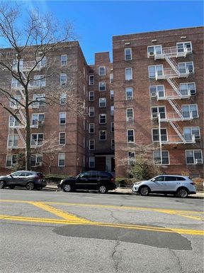 Image 1 of 12 for 501 Riverdale Avenue #6G in Westchester, Yonkers, NY, 10705