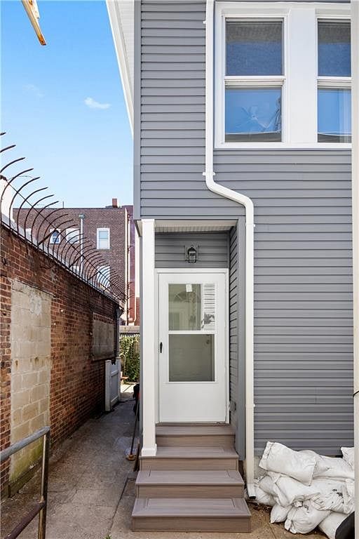 212D Beach 117th Street