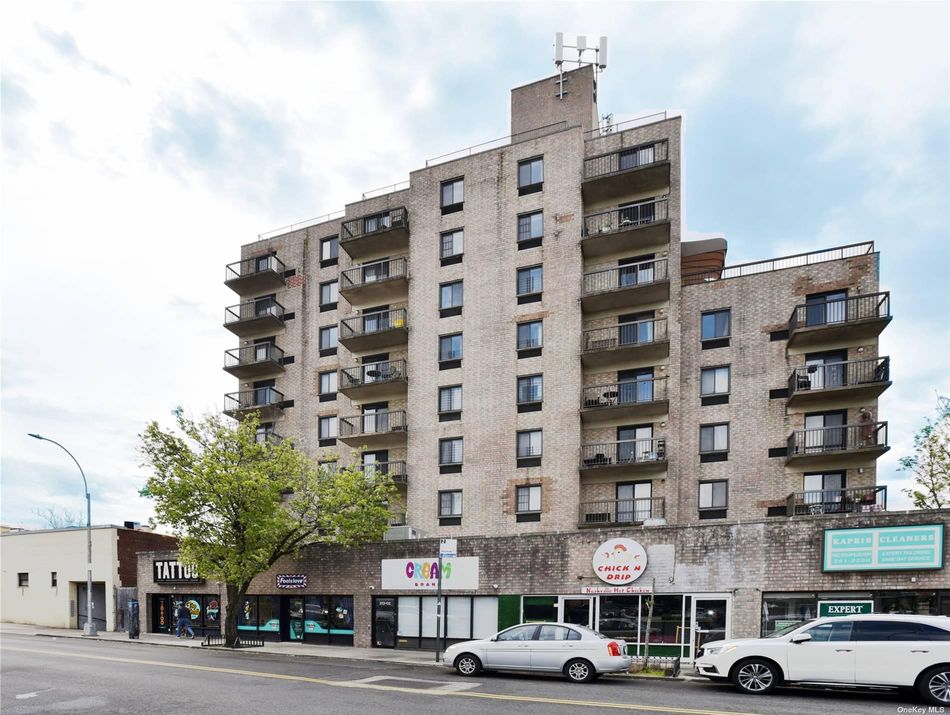 Image 1 of 15 for 213-02 42nd Avenue #7A in Queens, Bayside, NY, 11361