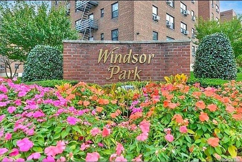 213-06 75 Avenue #2-O