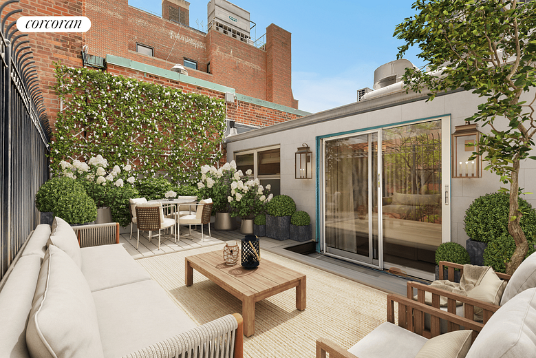 213 East 71st Street #PH5