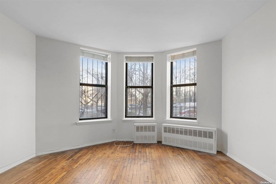 Image 1 of 9 for 213 Eastern Parkway ##2 in Brooklyn, NY, 11238