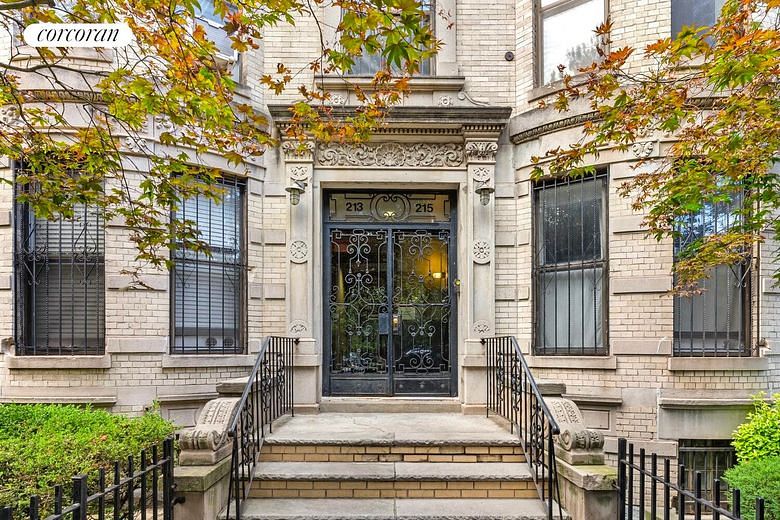 213 Eastern Parkway #3