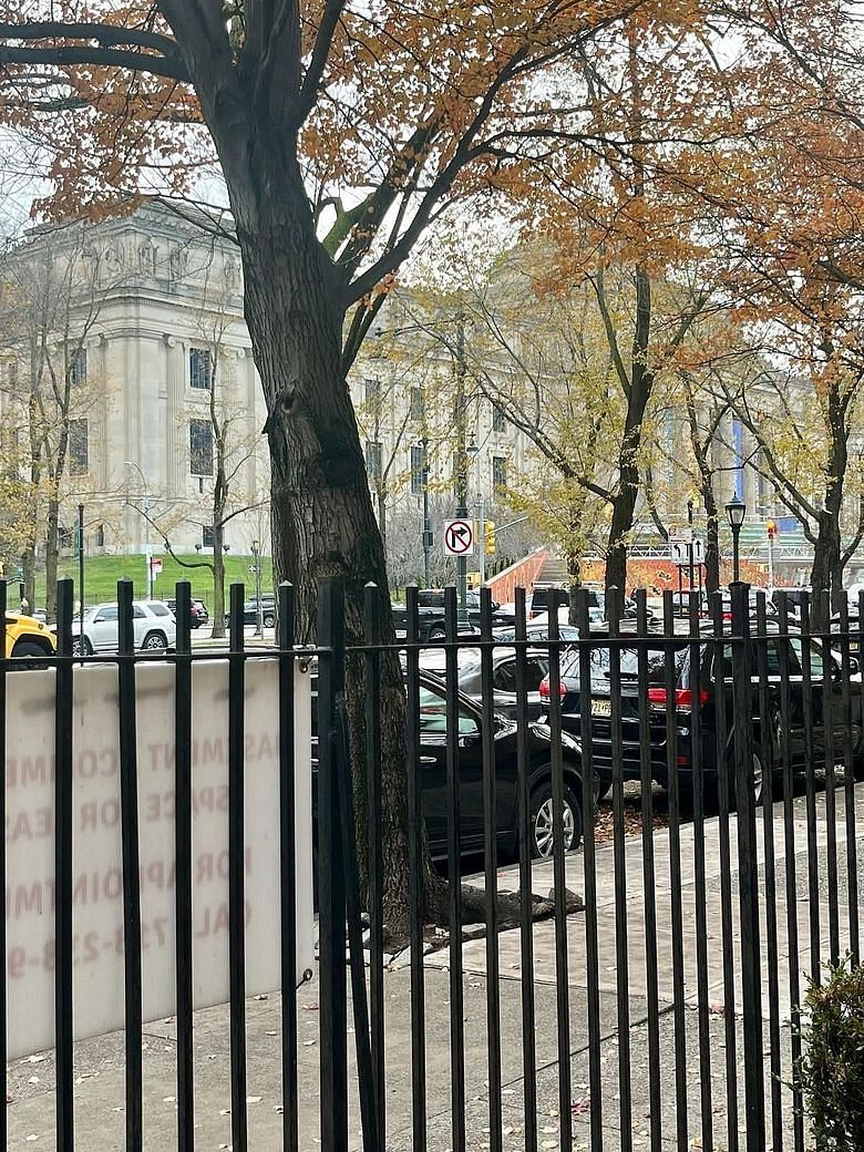 213 Eastern Parkway #6