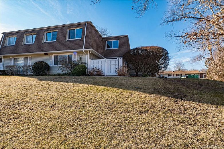 213 Storm Drive #213