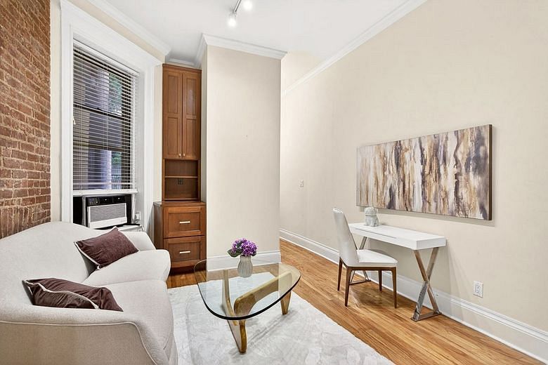 213 West 80th Street #1W
