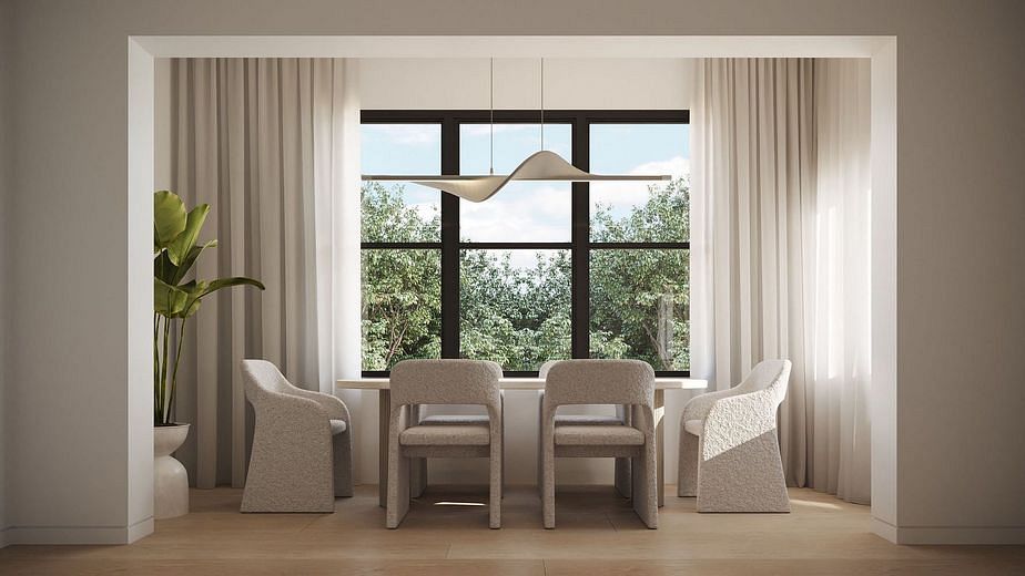 2132 Bleecker Street #1