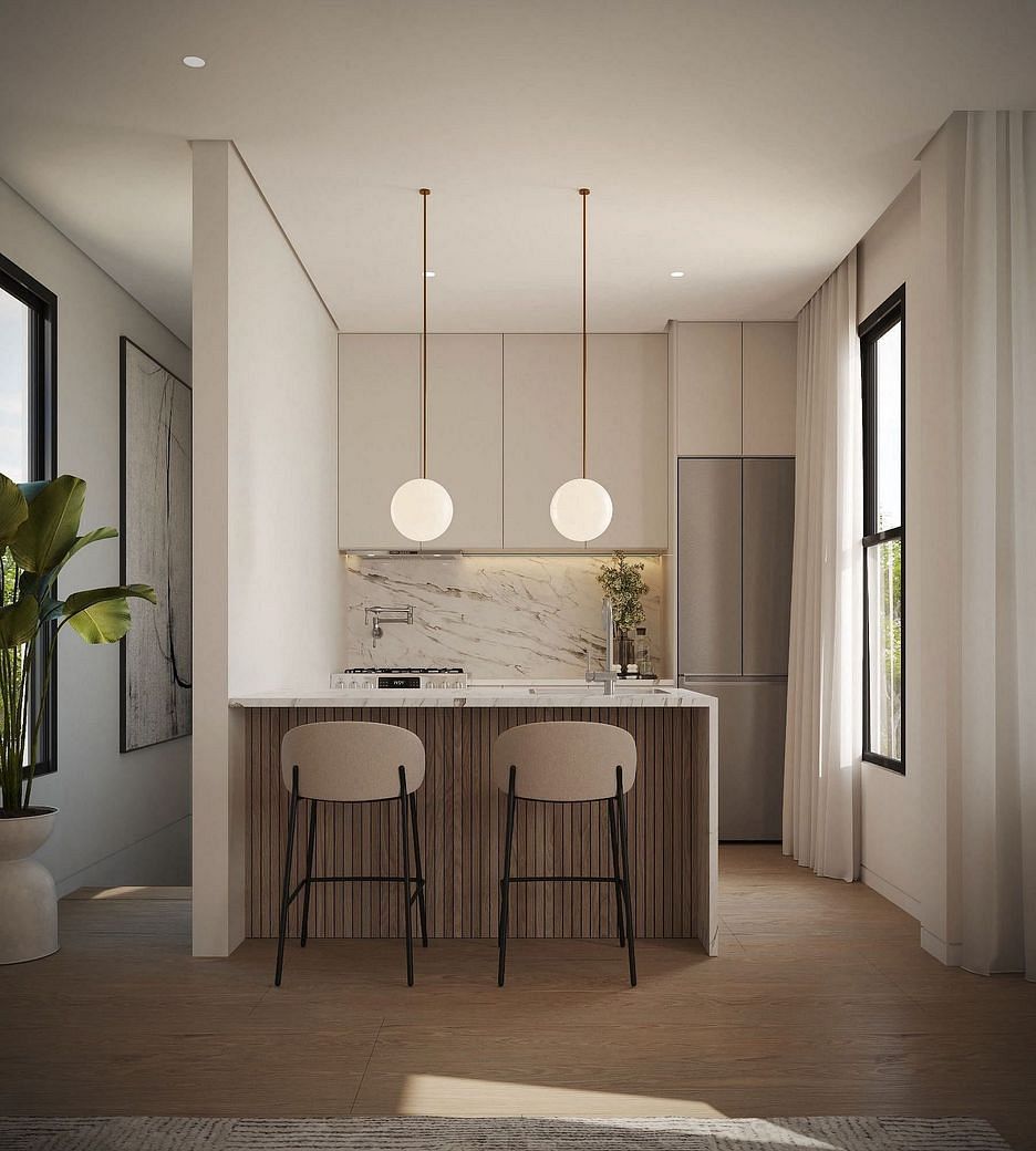 2132 Bleecker Street #2