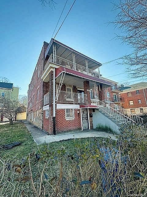 2132 Edenwald Avenue