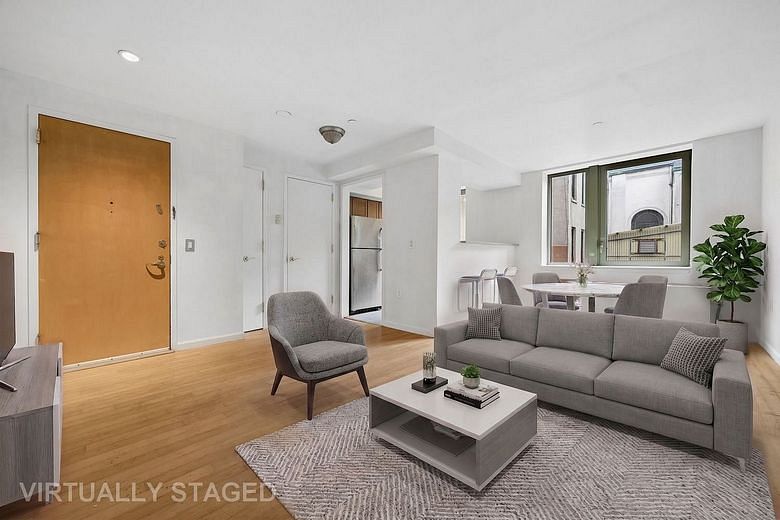 2132 Second Avenue #2E