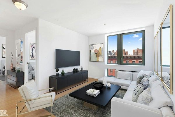 Image 1 of 10 for 2132 Second Avenue #5D in Manhattan, New York, NY, 10029