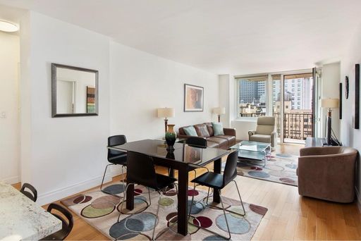 Image 1 of 9 for 212 East 47th Street #25F in Manhattan, New York, NY, 10017