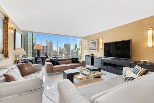 Image 1 of 16 for 641 Fifth Avenue #30F in Manhattan, New York, NY, 10022