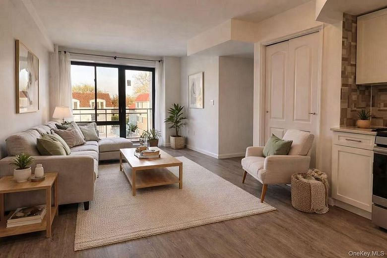 214-10 15 Avenue #3D & P6