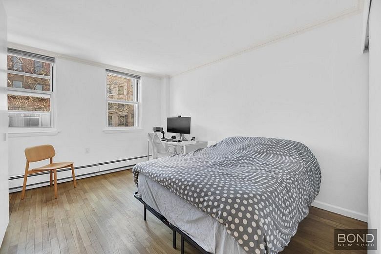 214 Avenue A #2D
