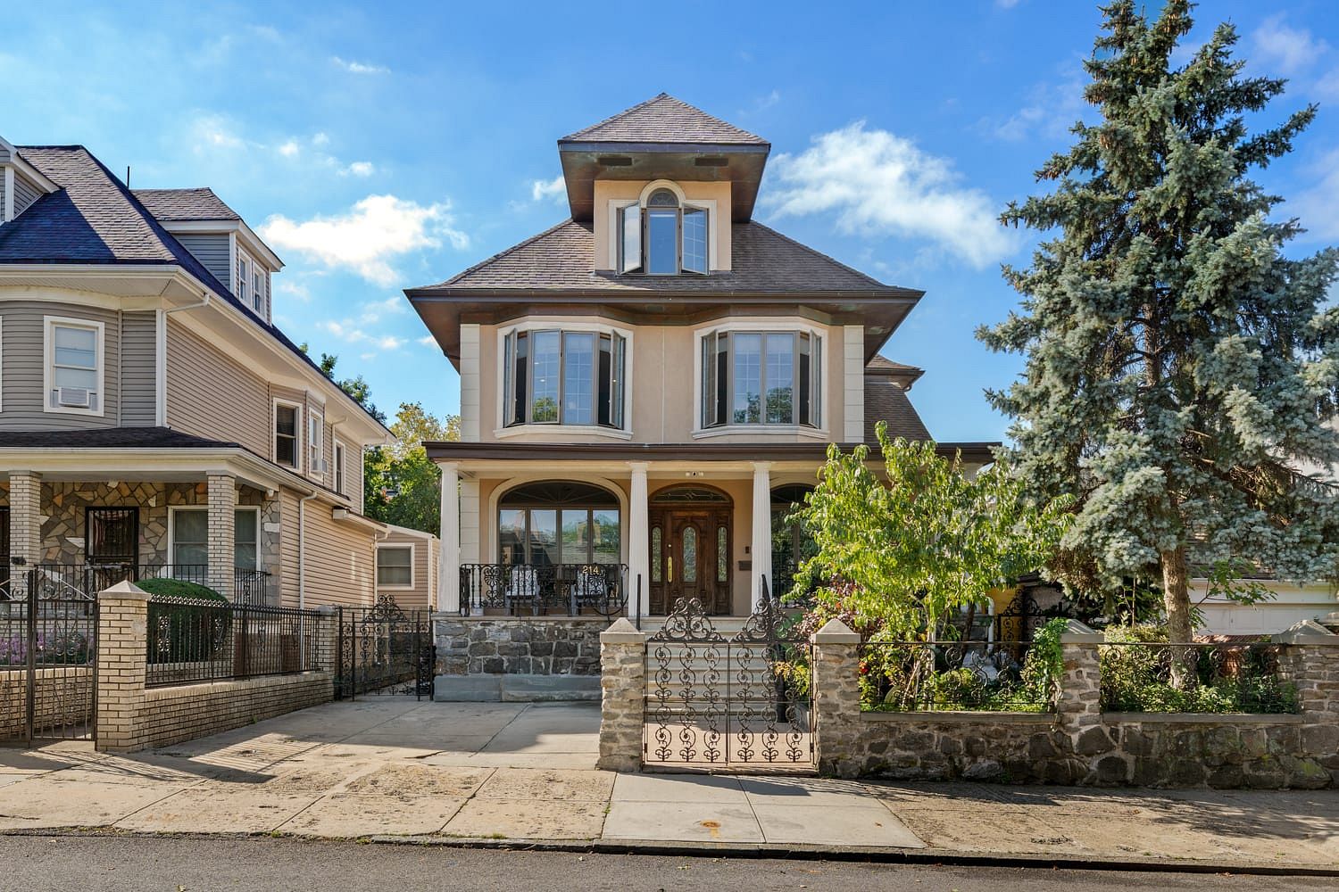 214 80th Street