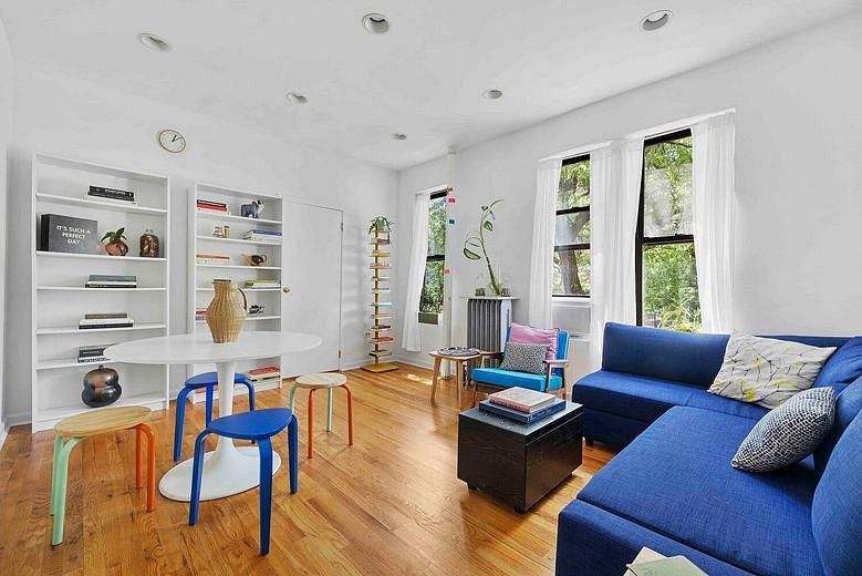 214 Bradhurst Avenue #6