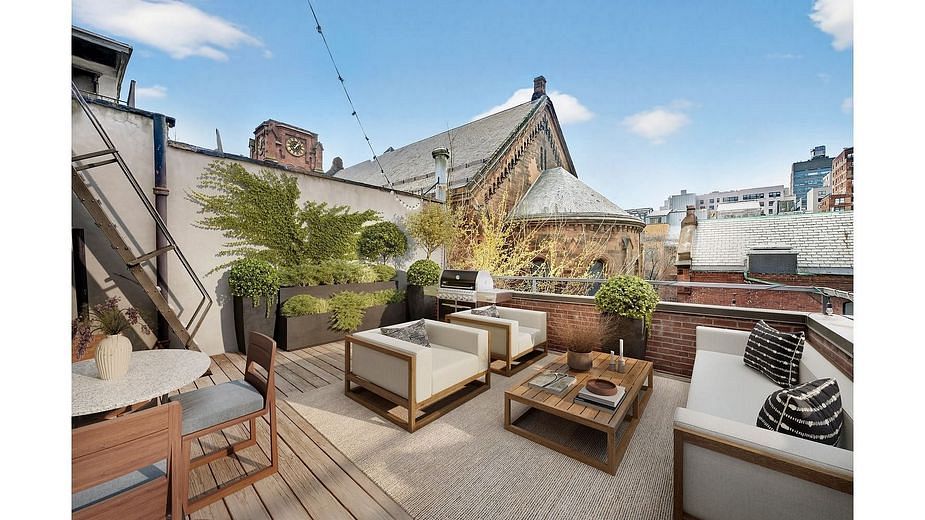 214 East 17th Street