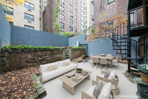 Image 1 of 6 for 214 East 70th Street #1 in Manhattan, NEW YORK, NY, 10021