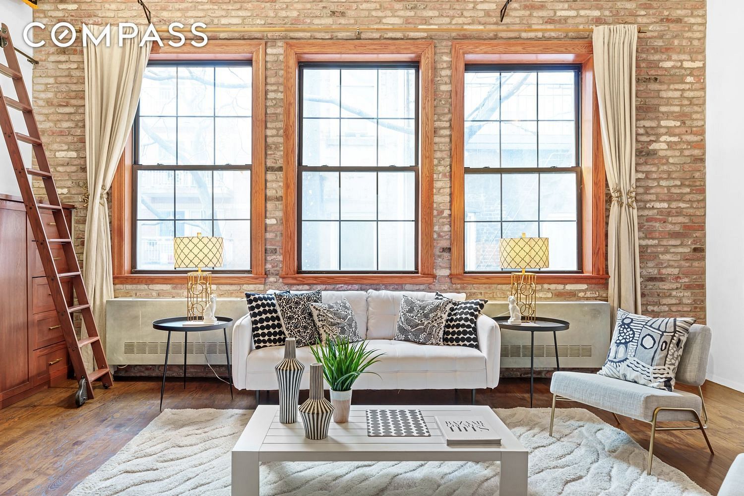 Image 1 of 15 for 214 East 9th Street #PH4D in Manhattan, NEW YORK, NY, 10003