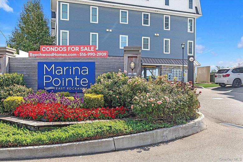214 Marina Pointe Drive #214