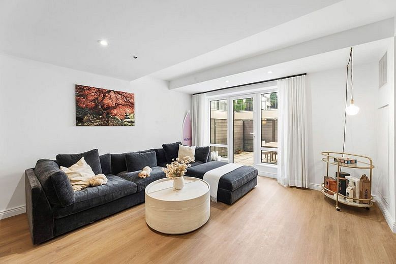 214 North 11th Street #1V