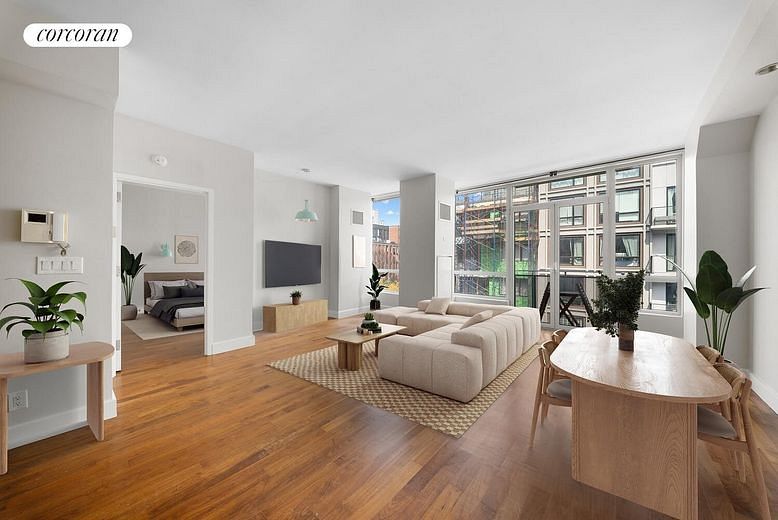 214 North 11th Street #5A