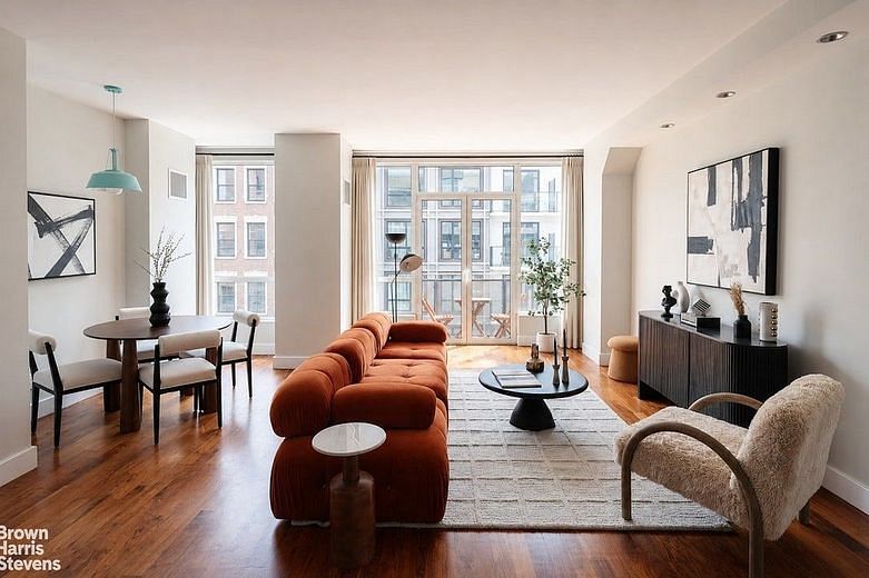 214 North 11th Street #5A