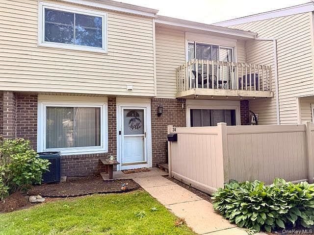 214 Springmeadow Drive #I