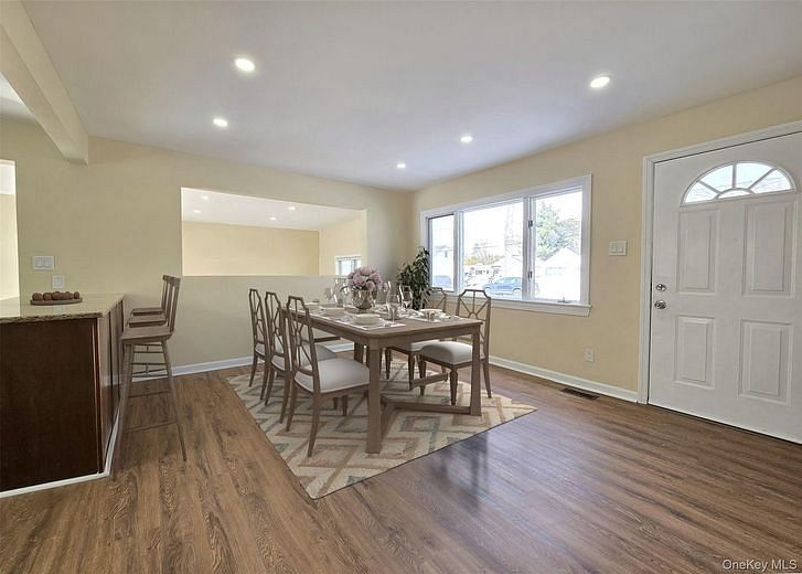 214 Van Buren Street