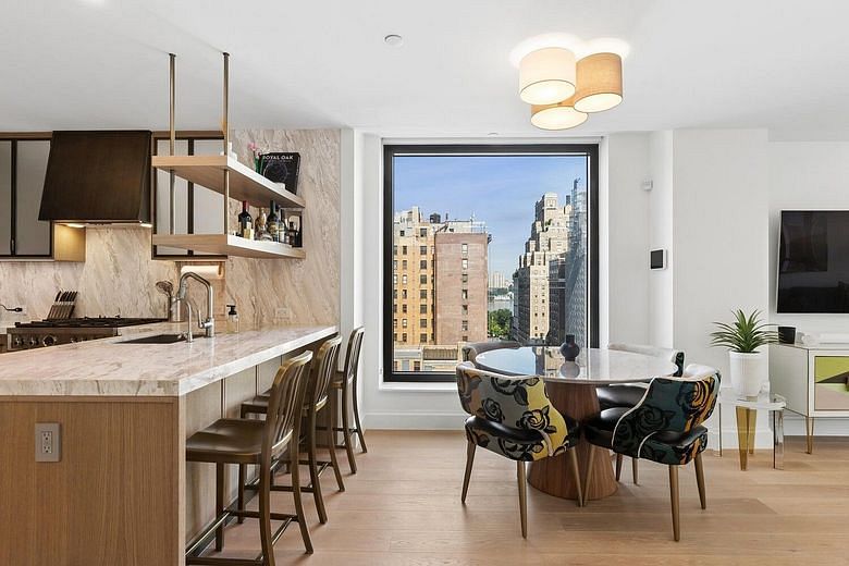 214 West 72nd Street #12