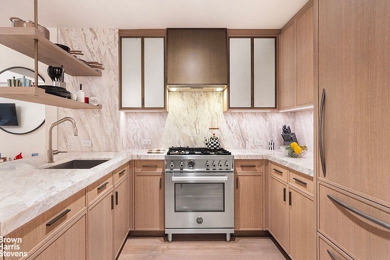 214 West 72nd Street #2B