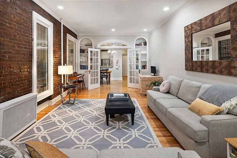 214 West 85th Street #2W