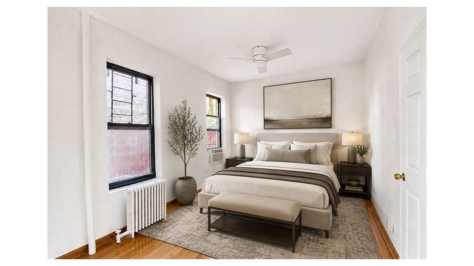 2146 Cortelyou Road #1R