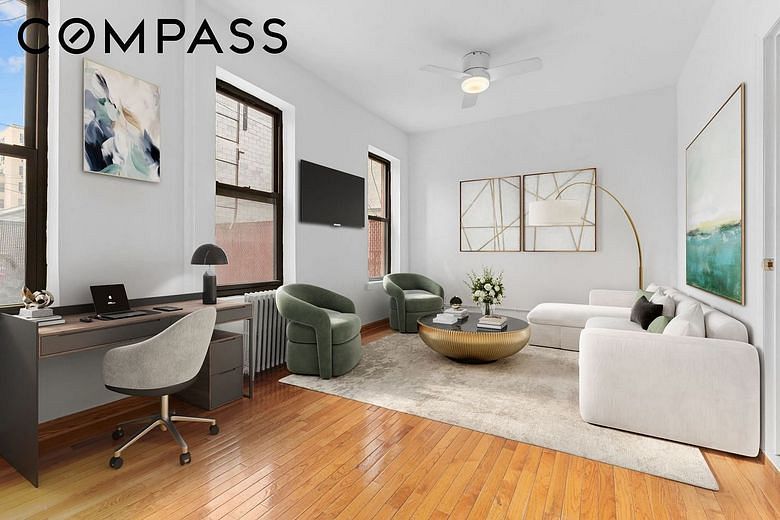 2146 Cortelyou Road #1R