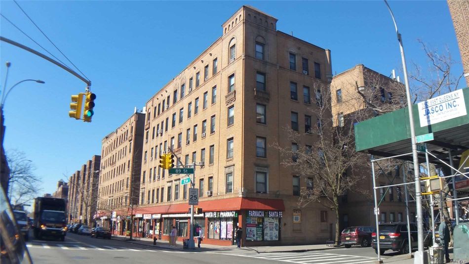Image 1 of 24 for 35-64 89 Street #1B in Queens, Jackson Heights, NY, 11372