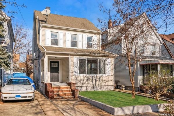 Image 1 of 20 for 215-17 111th Road in Queens, Queens Village, NY, 11429